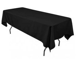 rectangle table cover